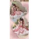 Bramble Rose Glazed Flower Stream OPs(Reservation/4 Colours/Full Payment Without Shipping)